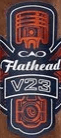 CAO Flathead V23