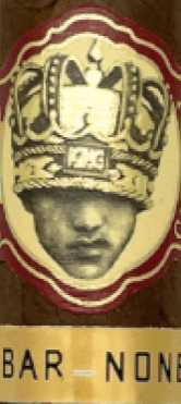 Caldwell Long Live The King Bar None