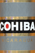 Cohiba Nicaragua