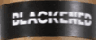 Drew Estate Blackened S84
