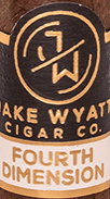 Jake Wyatt Fourth Dimension