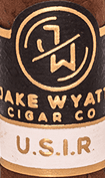Jake Wyatt U.S.I.R.