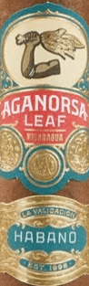 Aganorsa Leaf La Validacion Habano