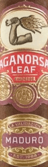 Aganorsa Leaf La Validacion Maduro