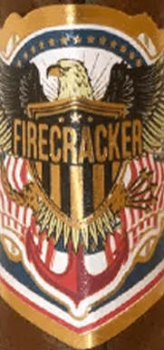United Cigars Firecracker