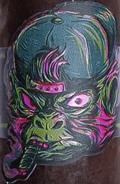 Privada Cigar Club Mad Monkey