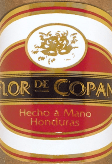 Flor de Copan Classic