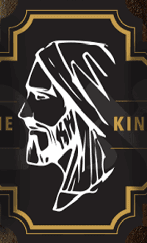 The King's Cigar Malka