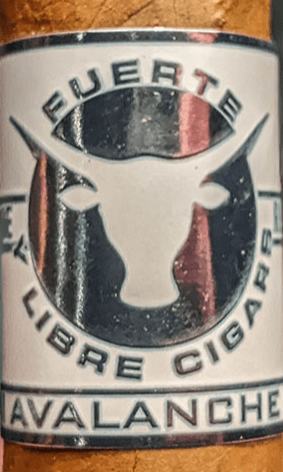 Fortaleza y Libre Avalanche