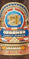 Ozgener Aramas