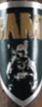 B.A.M.F. The “5.56 Green Tip” Maduro