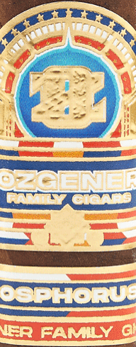 Ozgener Bosphorus