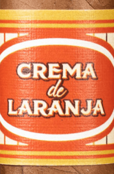 Espinosa Crema de Laranja