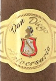 Don Diego Aniversario