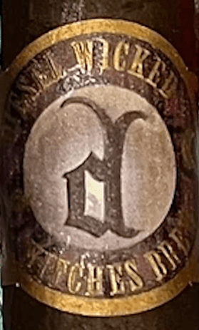 Diesel Wicked Witches Brew