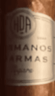 Hermanos De Armas Descending Shadows