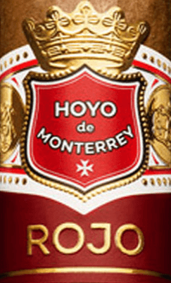 Hoyo de Monterrey Rojo