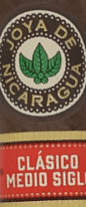 Joya de Nicaragua Clasico Medio Siglo