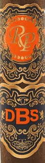 Rocky Patel DBS (Double Broadleaf Selection)