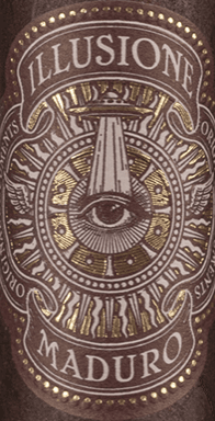 Illusione Original Documents Maduro