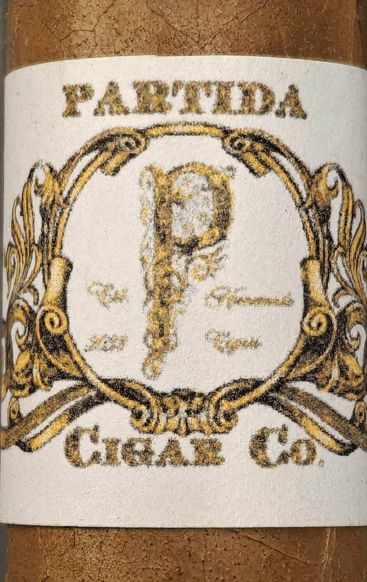 Partida Cigar Co. ASP