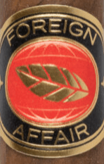 Luciano Foreign Affair