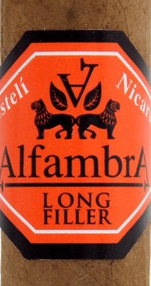 Alfambra Classic
