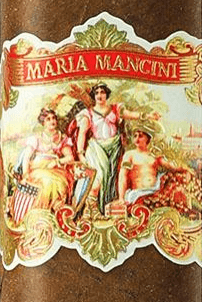 Maria Mancini Maduro