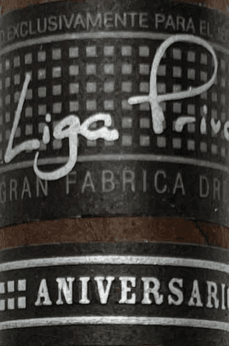 Liga Privada 10 Year Aniversario