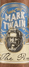 Mark Twain The Pen