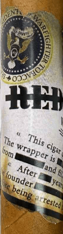 Warfighter Redacted