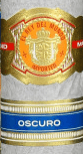 El Rey del Mundo Oscuro