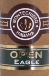 Montecristo Open
