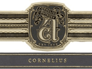 Cornelius & Anthony Cornelius