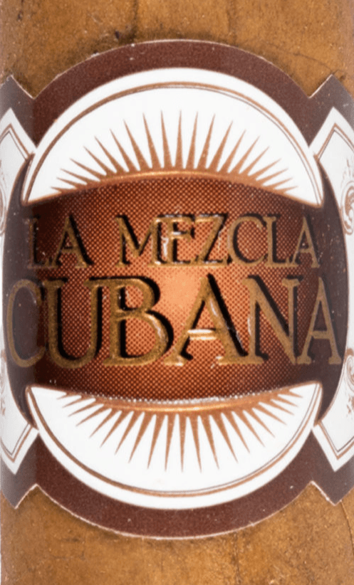 United Cigars La Mezcla Cubana