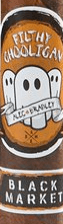 Alec Bradley Black Market Filthy Ghooligan