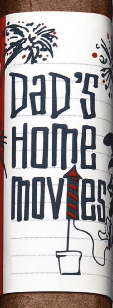 Punch Dad's Home Movies