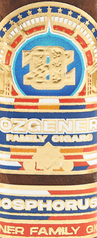 Ozgener Bosphorus