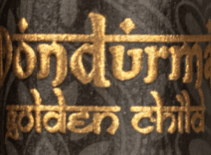 Dunbarton Tobacco & Trust Dondurma Golden Child