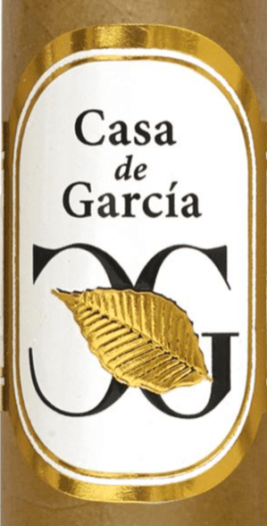 Casa de Garcia Connecticut