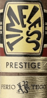 Ferio Tego Timeless Prestige