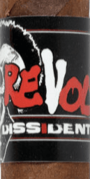 Dissident ReVolt