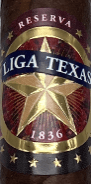 Liga Texas Reserva