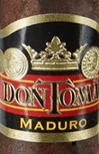 Don Tomas Clasico Maduro