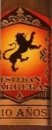 Esteban Carreras 10 Anos