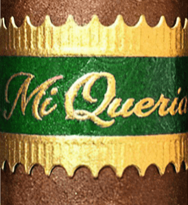 Dunbarton Tobacco & Trust Mi Querida Green