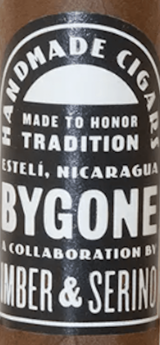 Serino Bygone