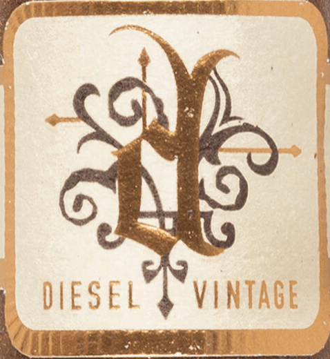 Diesel Vintage Series Natural
