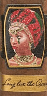 Caldwell Long Live The Queen Maduro