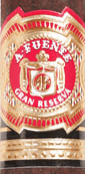 Arturo Fuente Hemingway Sungrown Oscuro